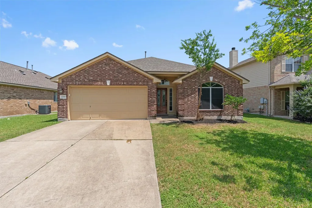 1049 Regency Lane Round Rock TX 78665