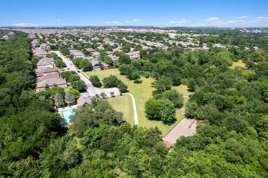 1049 Regency Lane Round Rock TX 78665