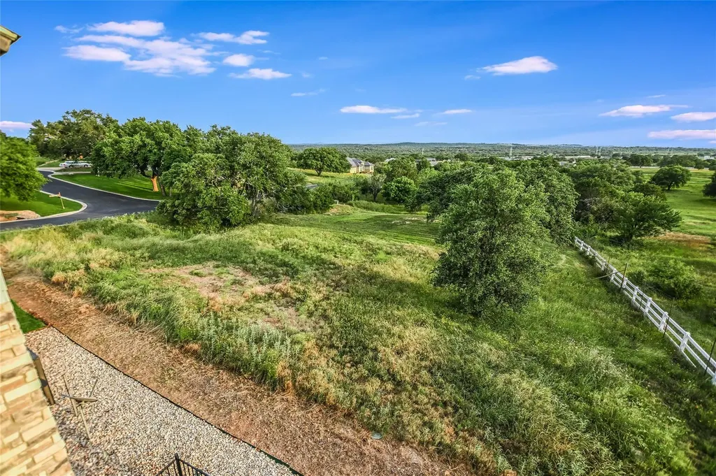 Lot W12010 Cats Eye Horseshoe Bay TX 78657