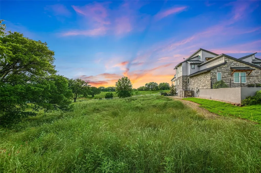 Lot W12010 Cats Eye Horseshoe Bay TX 78657