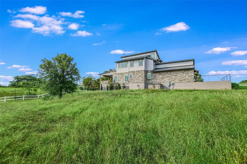 Lot W12010 Cats Eye Horseshoe Bay TX 78657