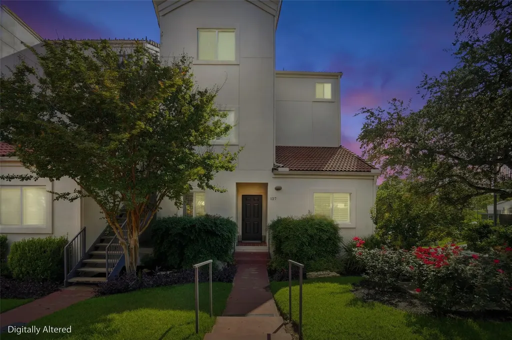 2918 Ranch Road 620 Road N Austin TX 78734