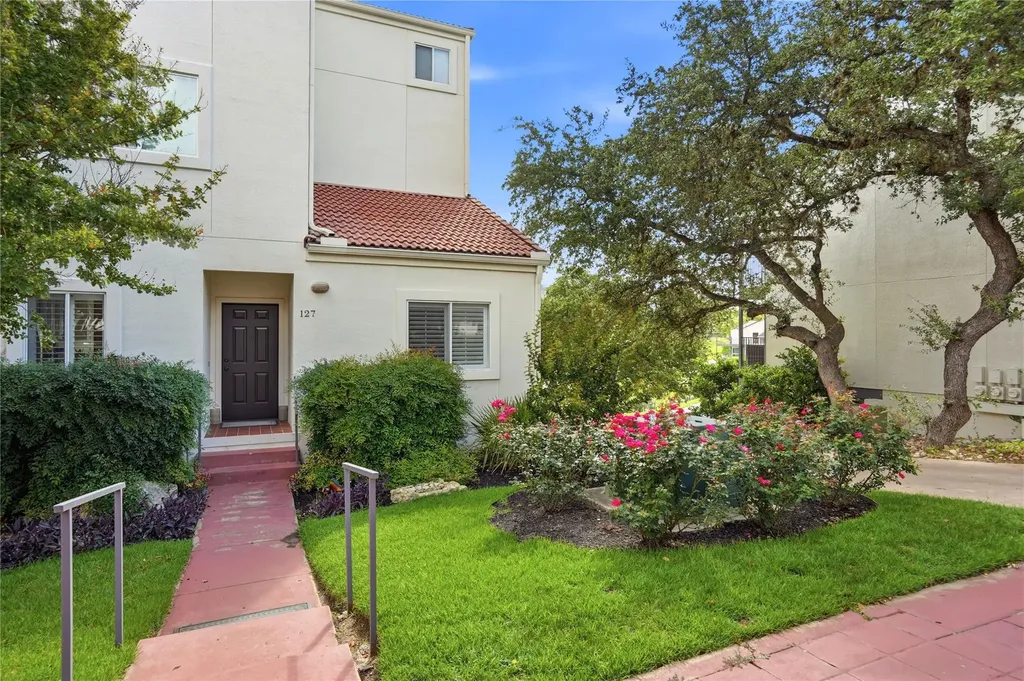 2918 Ranch Road 620 Road N Austin TX 78734