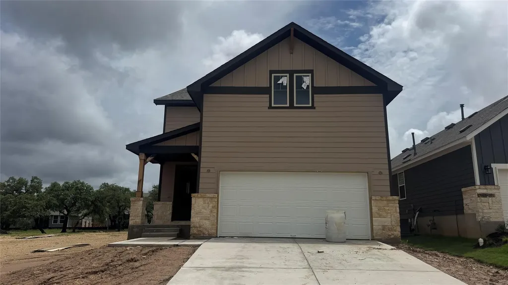 175 Ranier Way Dripping Springs TX 78620