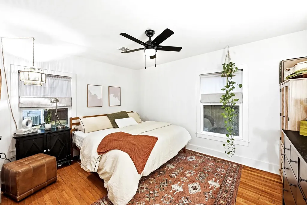 5409 Avenue H Austin TX 78751