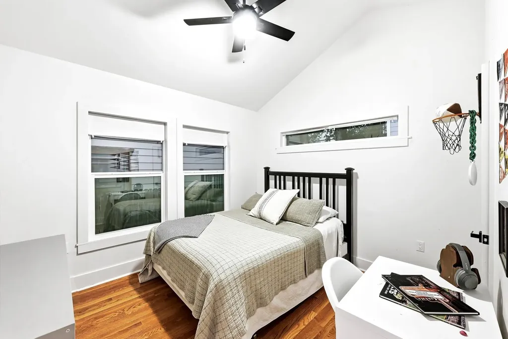 5409 Avenue H Austin TX 78751