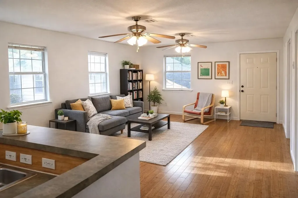 5409 Avenue H Austin TX 78751