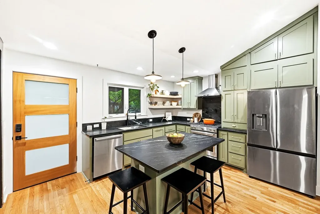 5409 Avenue H Austin TX 78751