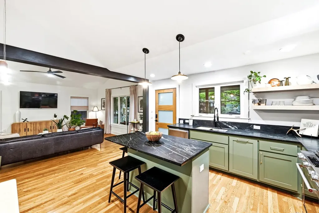 5409 Avenue H Austin TX 78751