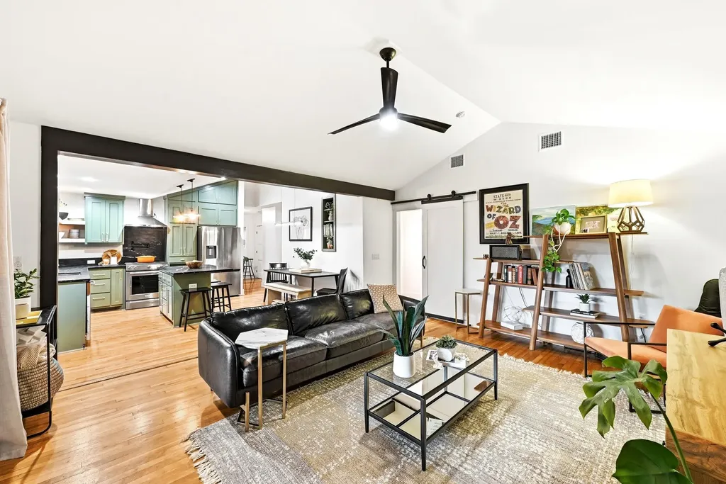 5409 Avenue H Austin TX 78751