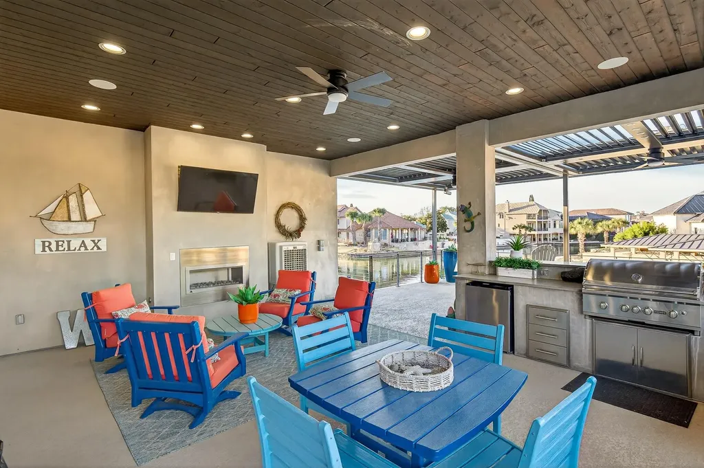116 Wennmohs Place Horseshoe Bay TX 78657