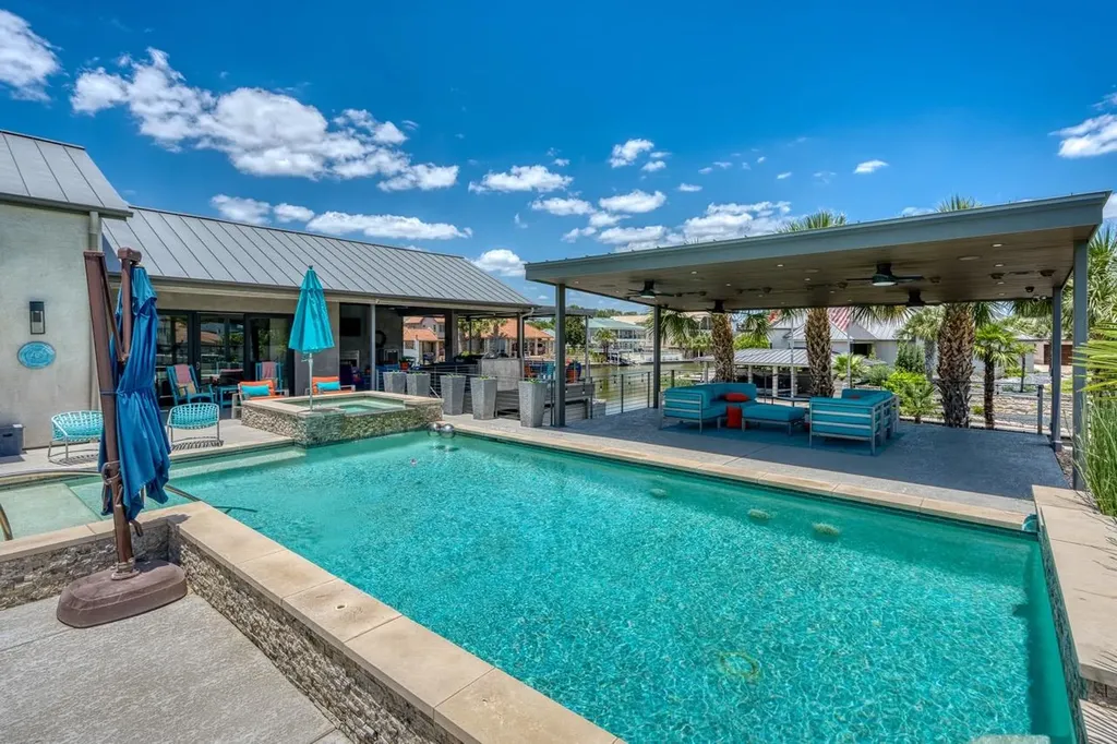 116 Wennmohs Place Horseshoe Bay TX 78657