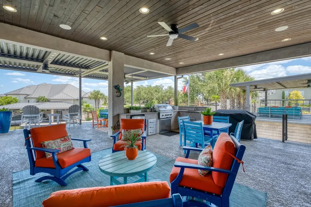 116 Wennmohs Place Horseshoe Bay TX 78657