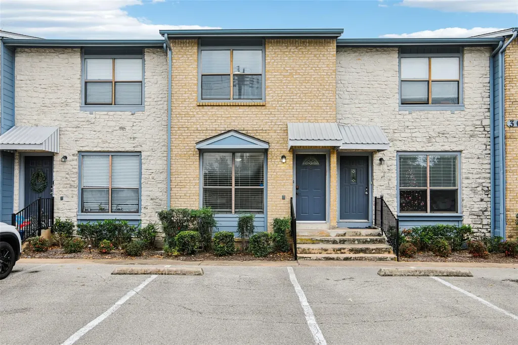 3004 Whisper Oaks Lane Georgetown TX 78628