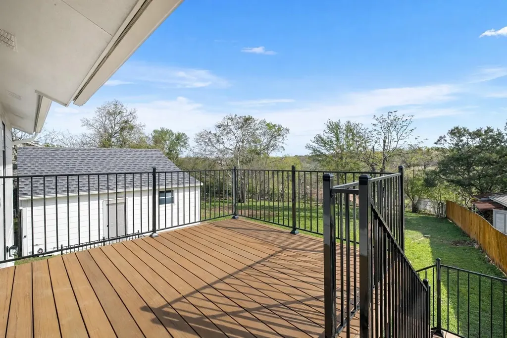 129 Ridgecrest Road Georgetown TX 78628