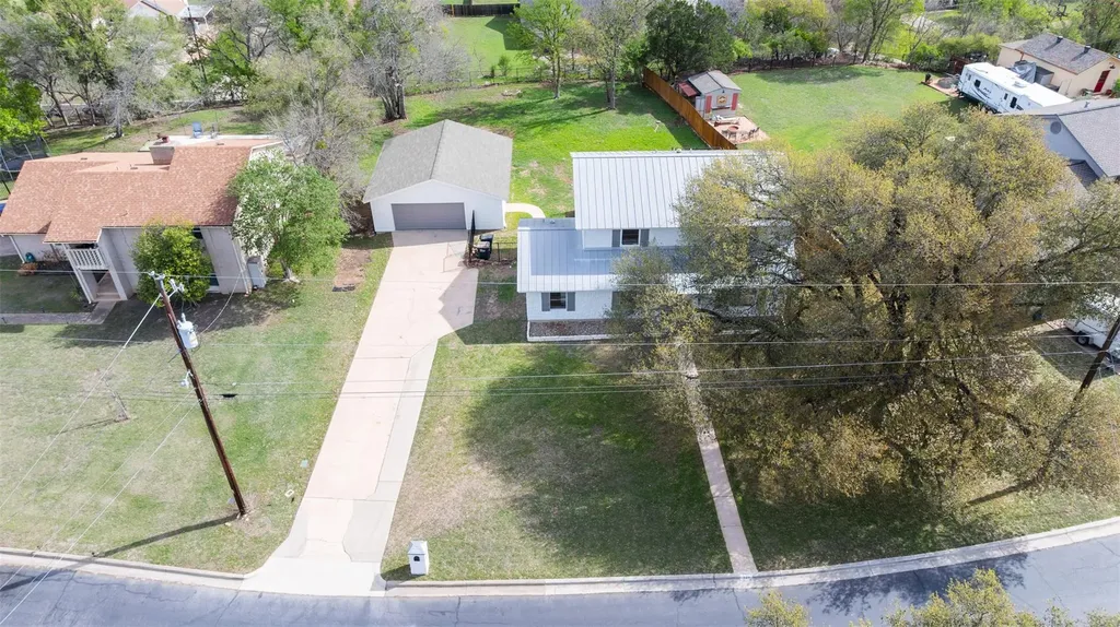 129 Ridgecrest Road Georgetown TX 78628