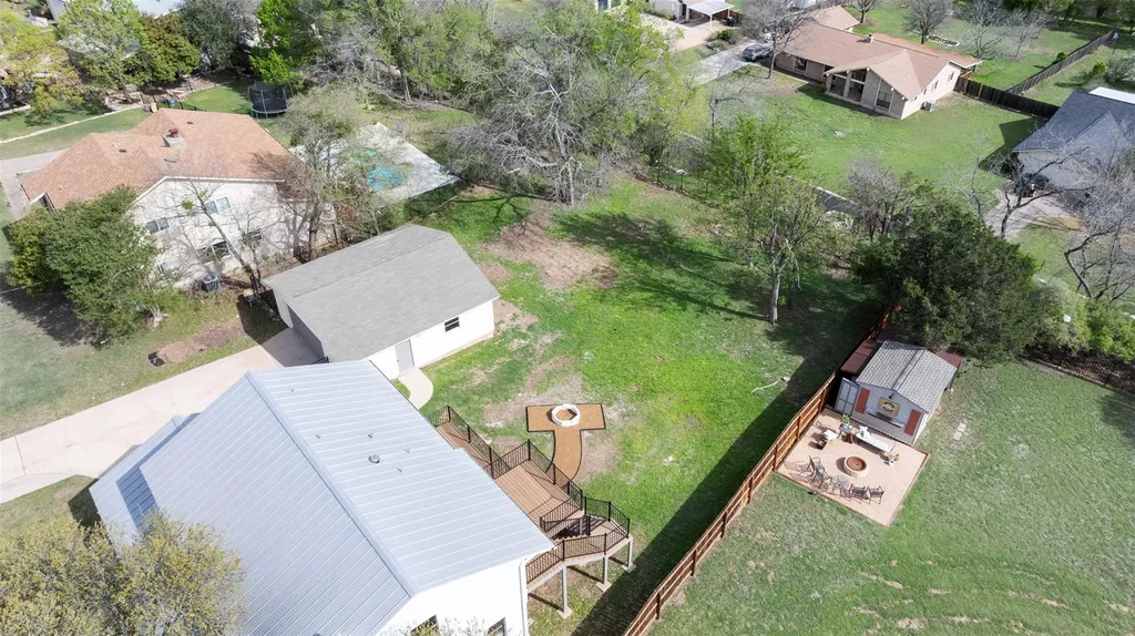 129 Ridgecrest Road Georgetown TX 78628