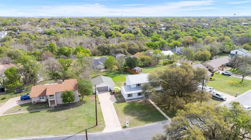 129 Ridgecrest Road Georgetown TX 78628