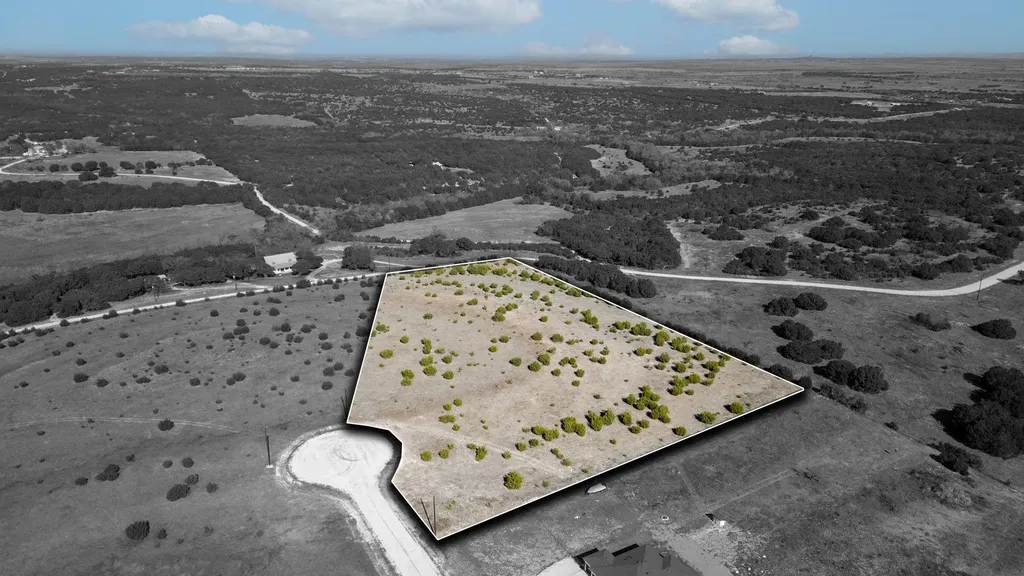 Lot 50 Miranda Court Lampasas TX 76550