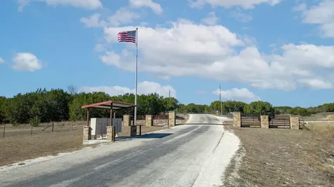 Lot 50 Miranda Court Lampasas TX 76550