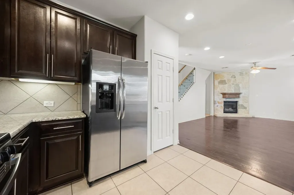 8601 Rock Pigeon Drive Austin TX 78729