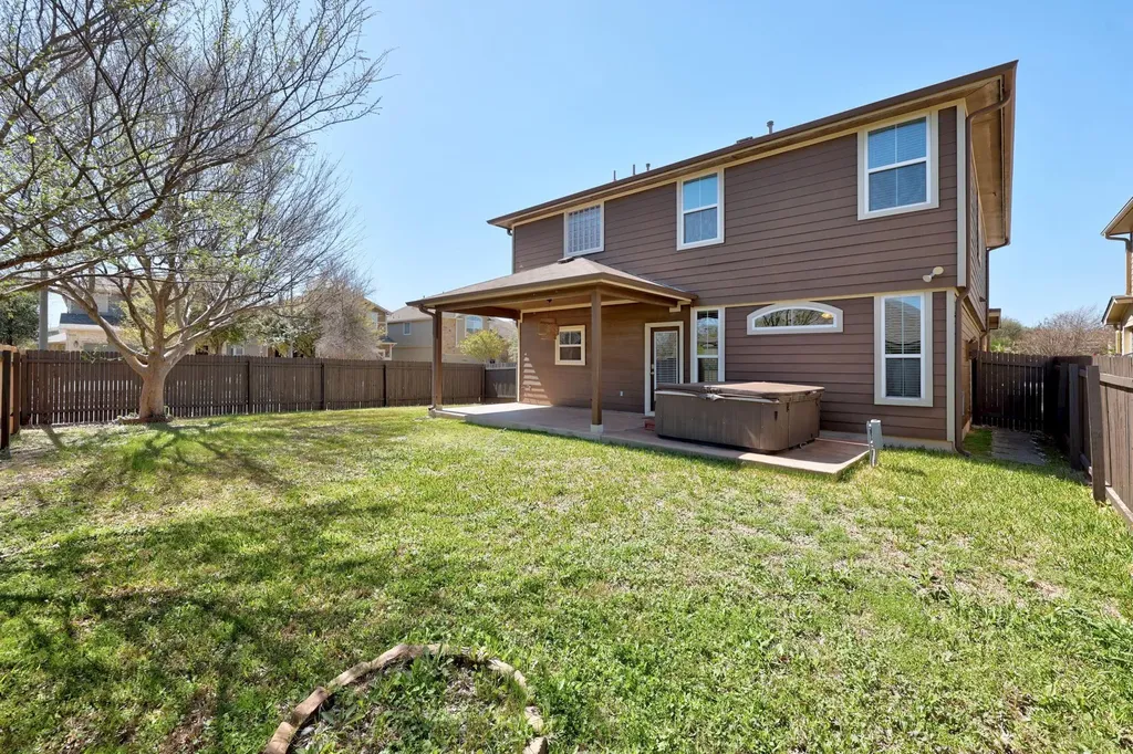 8601 Rock Pigeon Drive Austin TX 78729