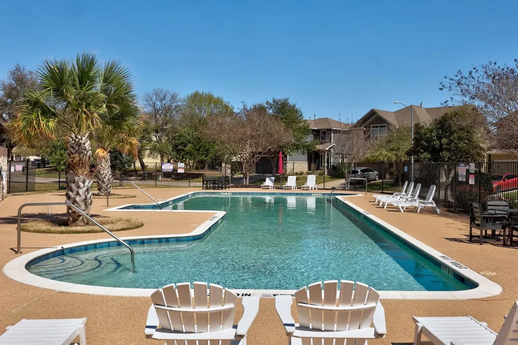 8601 Rock Pigeon Drive Austin TX 78729