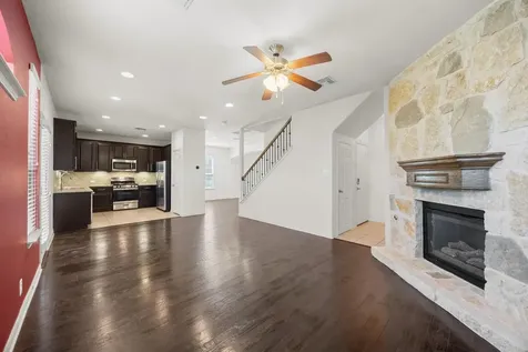 8601 Rock Pigeon Drive Austin TX 78729