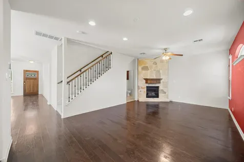 8601 Rock Pigeon Drive Austin TX 78729