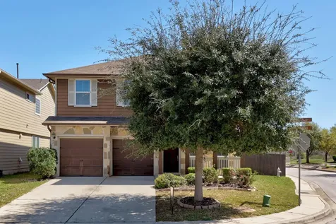 8601 Rock Pigeon Drive Austin TX 78729