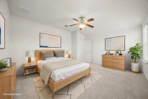8601 Rock Pigeon Drive Austin TX 78729