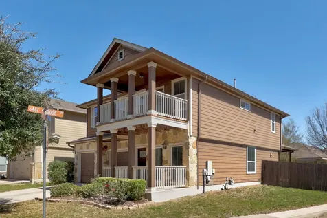 8601 Rock Pigeon Drive Austin TX 78729