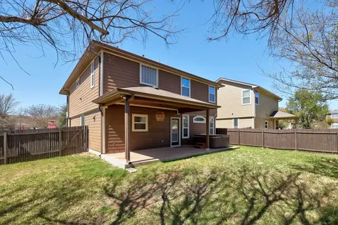 8601 Rock Pigeon Drive Austin TX 78729