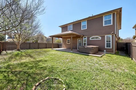 8601 Rock Pigeon Drive Austin TX 78729