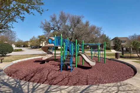 8601 Rock Pigeon Drive Austin TX 78729
