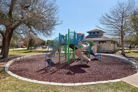 8601 Rock Pigeon Drive Austin TX 78729