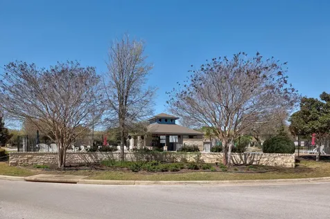 8601 Rock Pigeon Drive Austin TX 78729