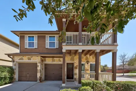 8601 Rock Pigeon Drive Austin TX 78729