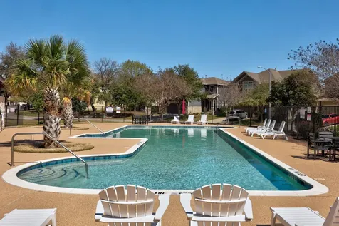 8601 Rock Pigeon Drive Austin TX 78729