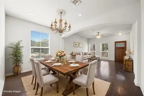 8601 Rock Pigeon Drive Austin TX 78729
