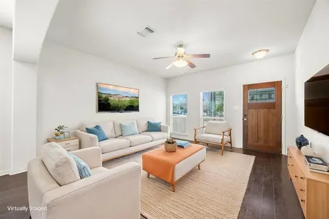 8601 Rock Pigeon Drive Austin TX 78729