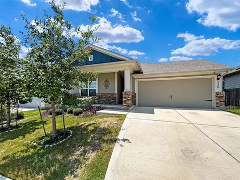558 Bridgestone Way Buda TX 78610