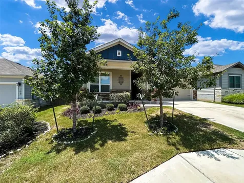 558 Bridgestone Way Buda TX 78610