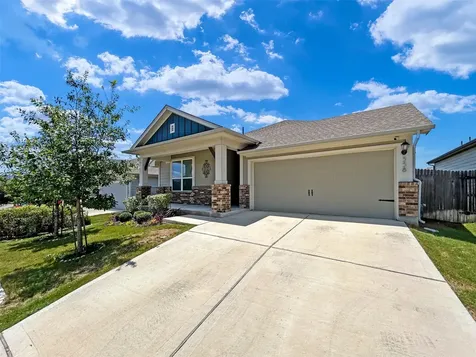 558 Bridgestone Way Buda TX 78610