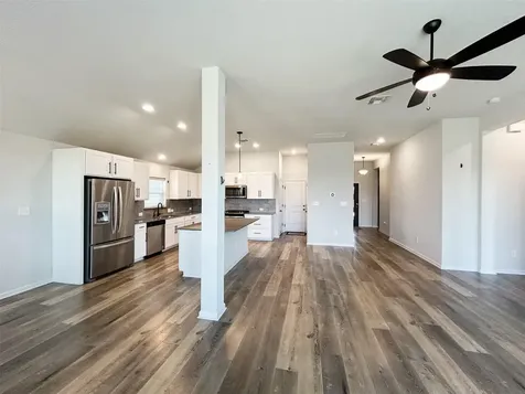558 Bridgestone Way Buda TX 78610