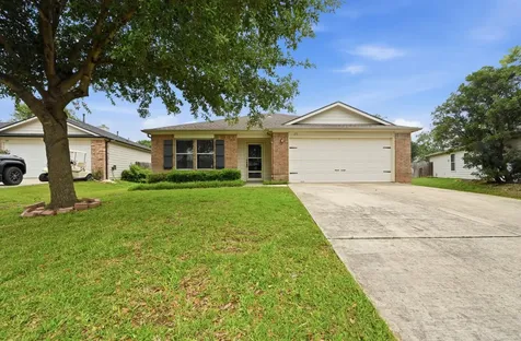 173 Tupelo Drive Kyle TX 78640