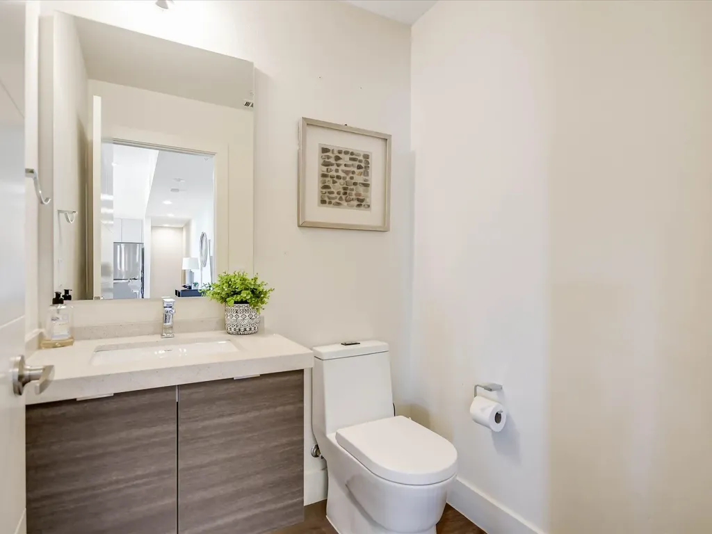 604 N Bluff Drive Austin TX 78745