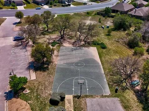 5117 Texas Bluebell Drive Spicewood TX 78669