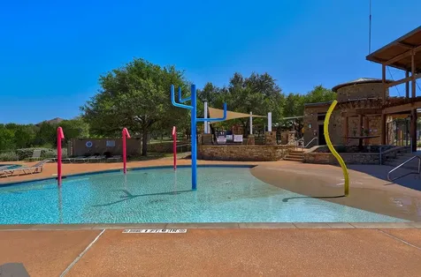 5117 Texas Bluebell Drive Spicewood TX 78669