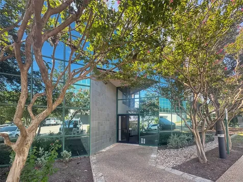 500 N Capital Of Texas Highway Austin TX 78746